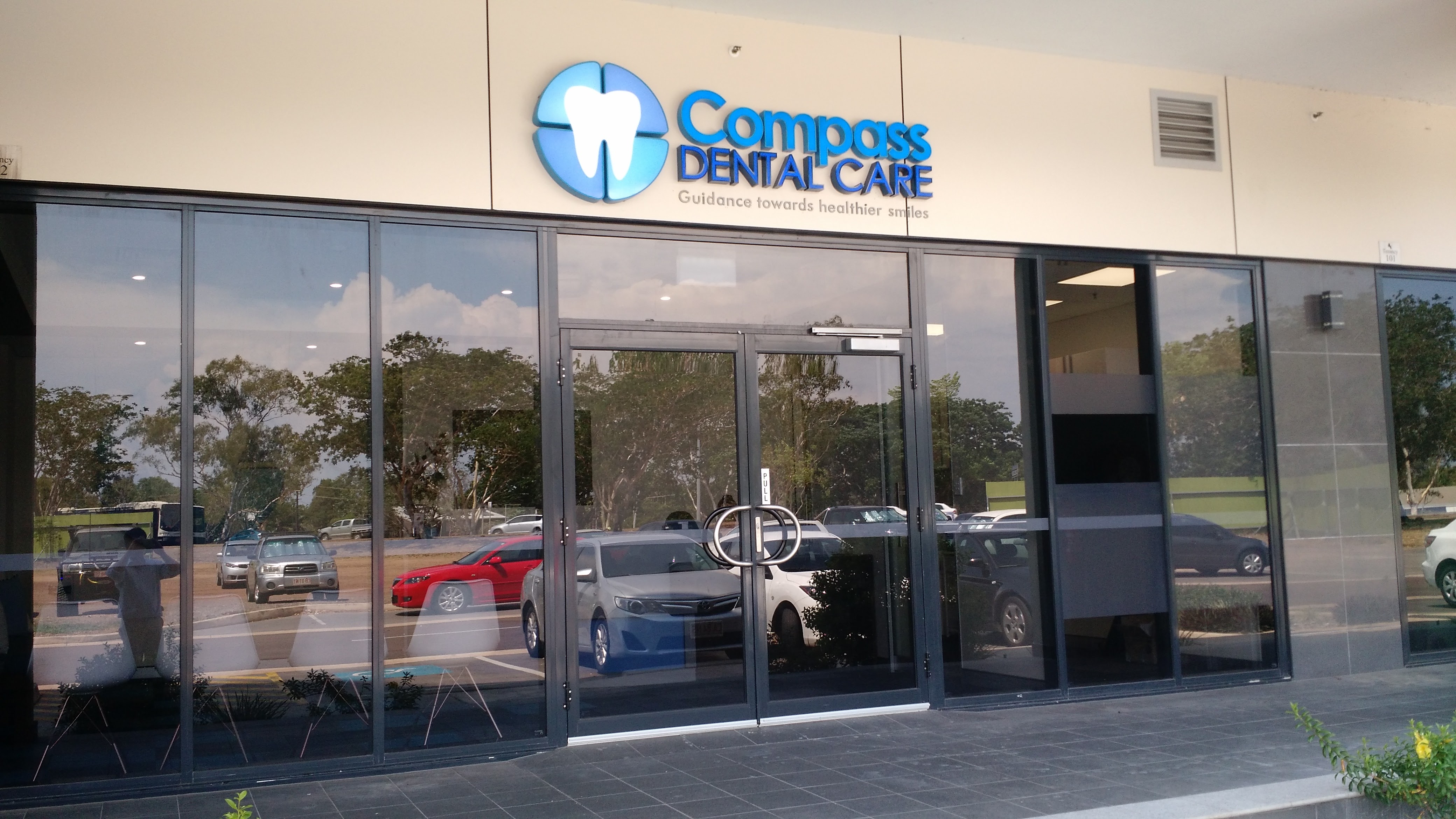 IMG_20151109_141155605 - Compass Dental Care- Darwin Dentists