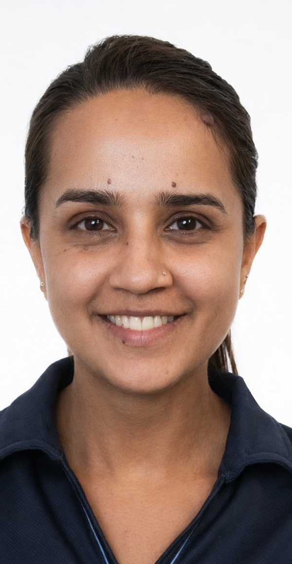 Sima, Dental Assistant at Compass Dental Darwin